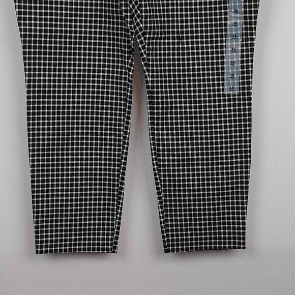 Ladies Pixie pants NWT - Picture 3 of 12